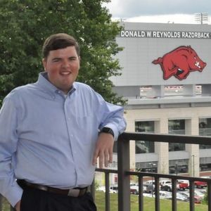 Meet your Posher, Zachary